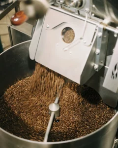 Coffee Roast