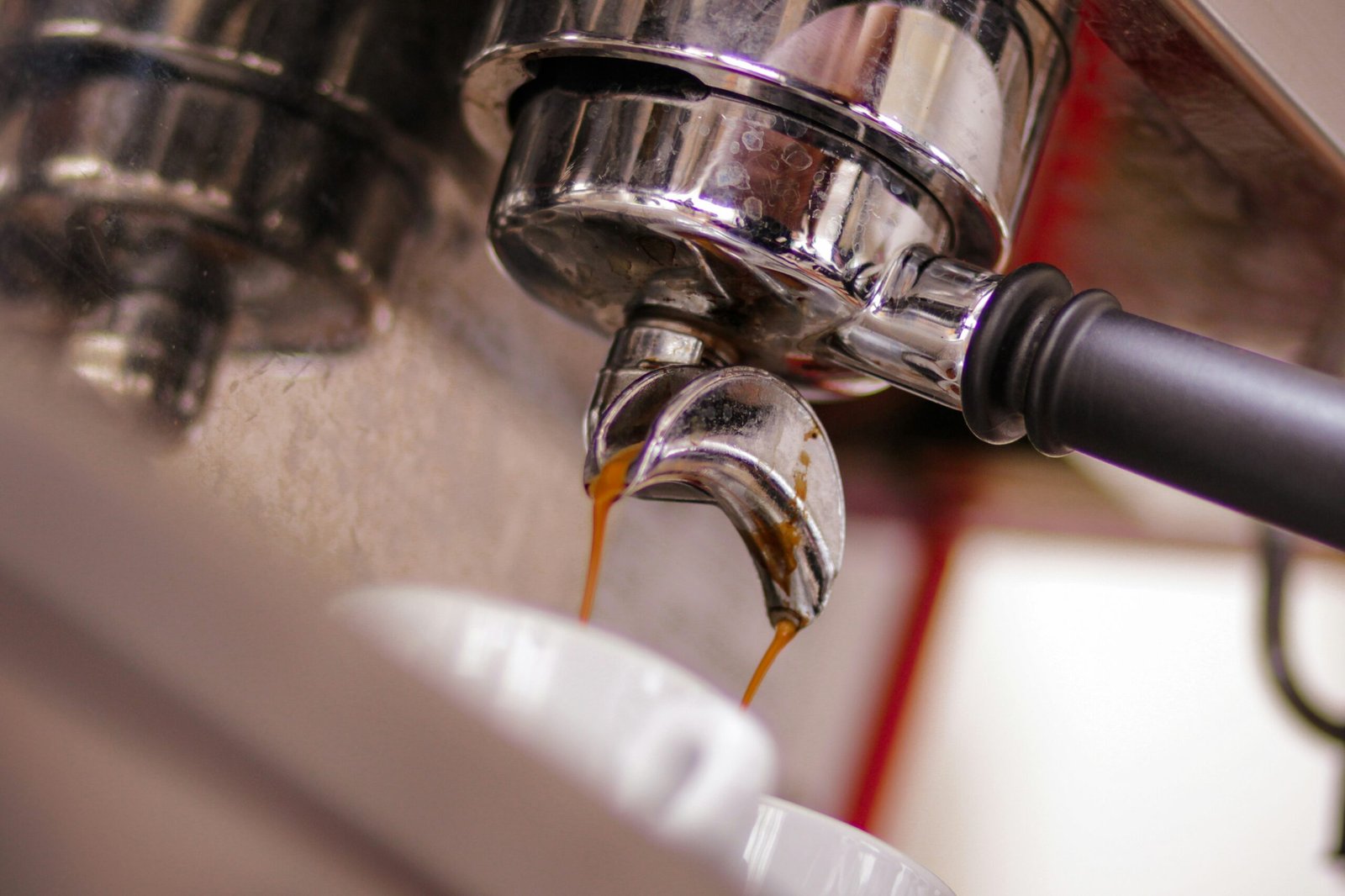 The Science of Coffee Extraction: Unlocking the Perfect Brew