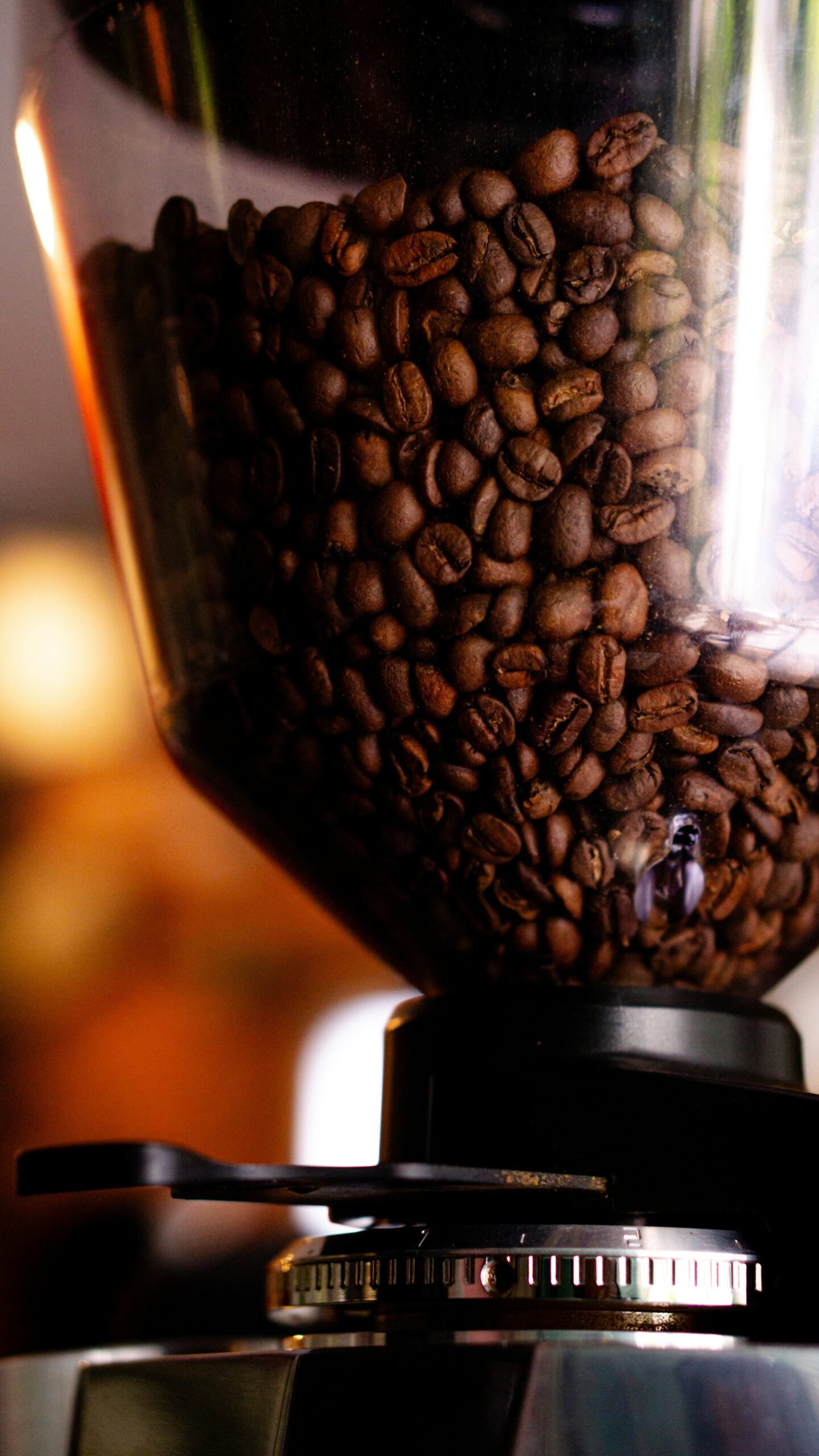 Why Grind Size Matters More Than You Think